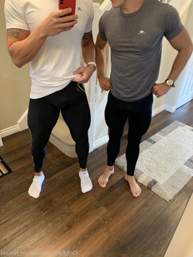 Micael Wilson [ wilson_micael ] Onlyfans leaked photo 4782136 on Hotleaks.tv