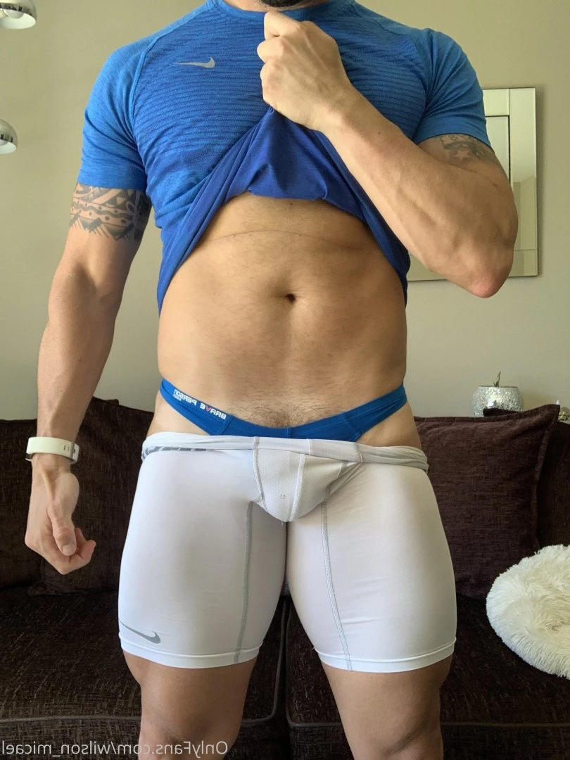 Micael Wilson [ wilson_micael ] Onlyfans leaked photo 4782138 on Hotleaks.tv