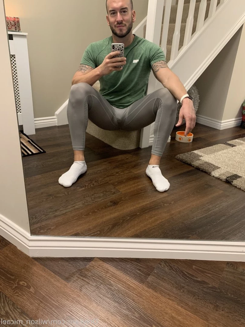 Micael Wilson [ wilson_micael ] Onlyfans leaked photo 4782141 on Hotleaks.tv