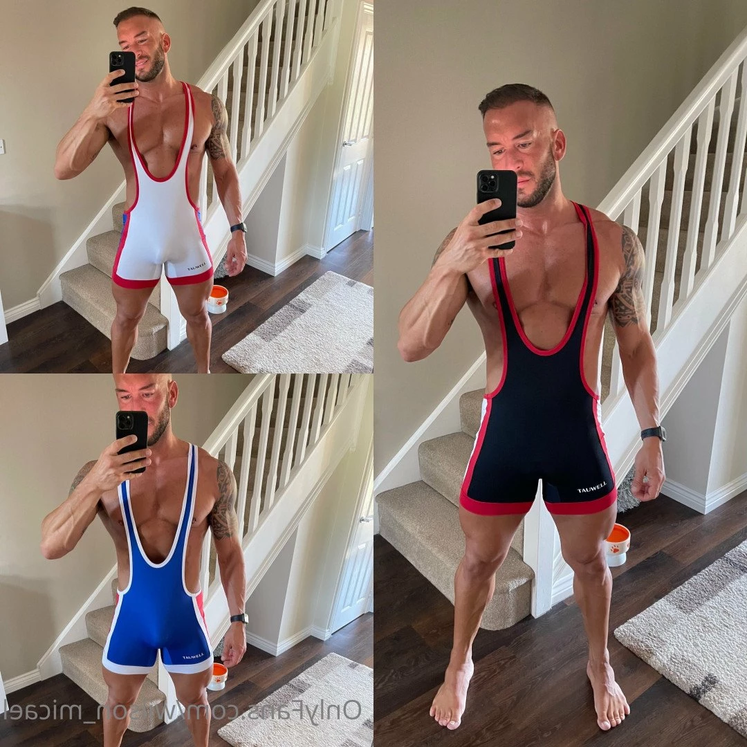 Micael Wilson [ wilson_micael ] Onlyfans leaked photo 4782146 on Hotleaks.tv