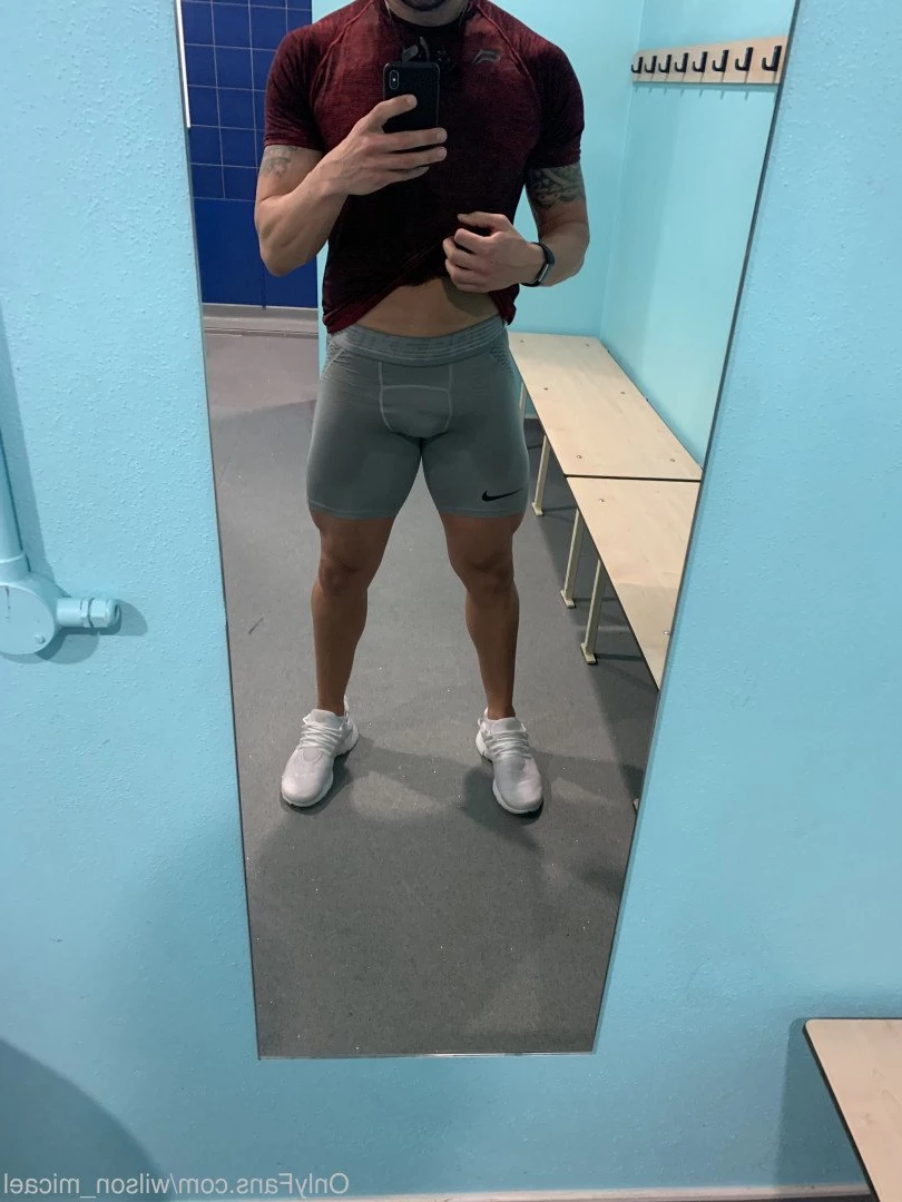 Micael Wilson [ wilson_micael ] Onlyfans leaked photo 4782175 on Hotleaks.tv