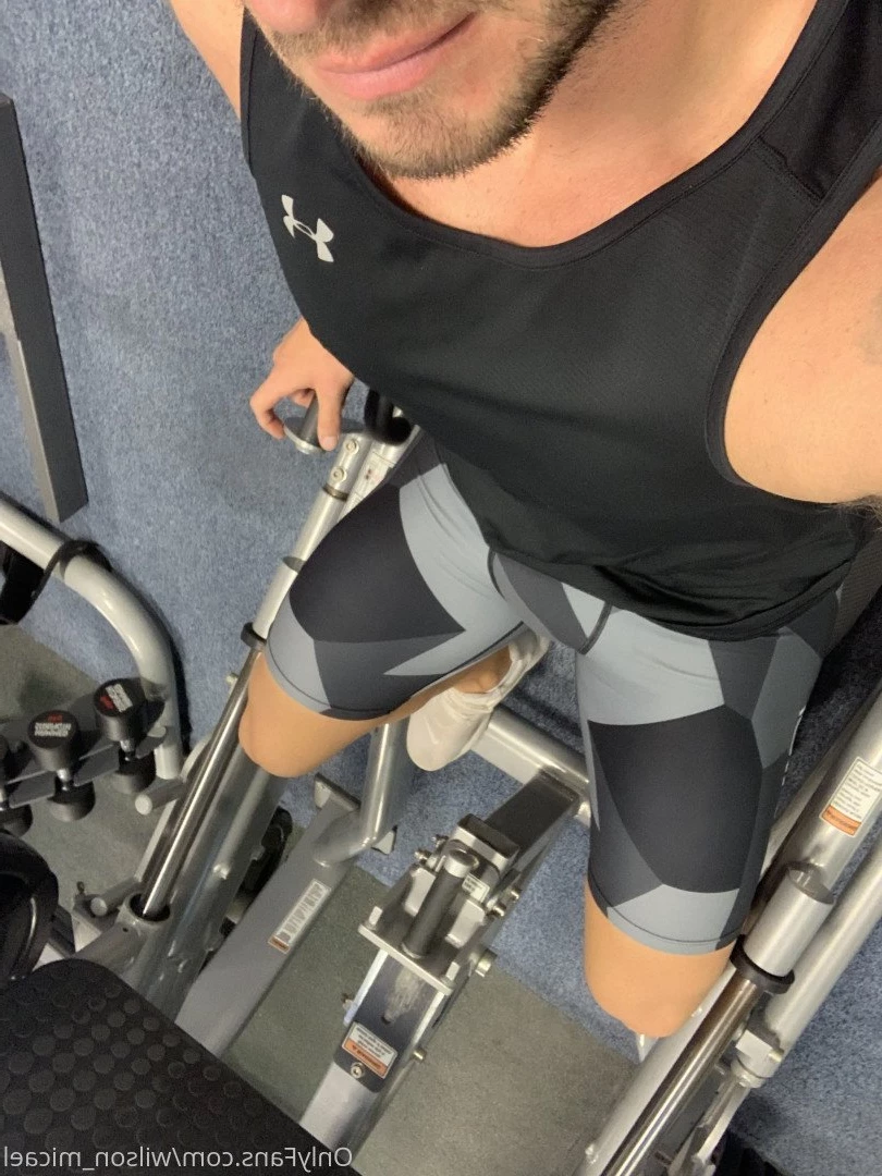 Micael Wilson [ wilson_micael ] Onlyfans leaked photo 4782189 on Hotleaks.tv