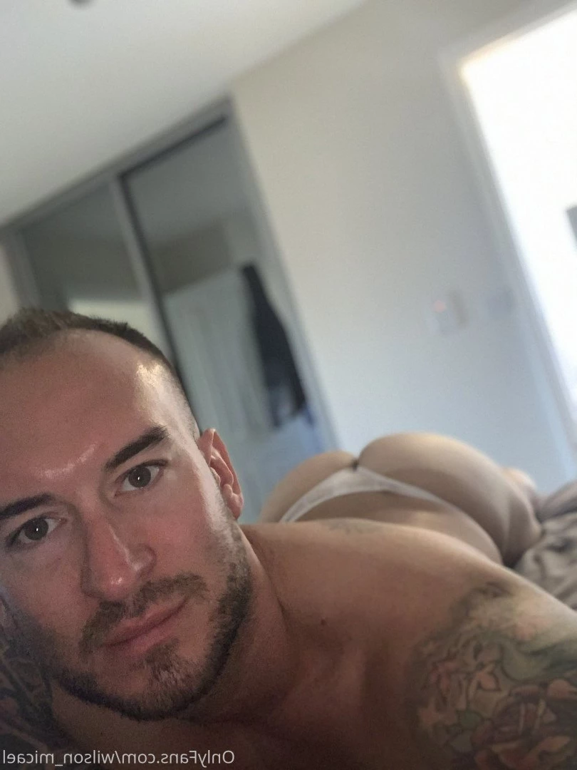 Micael Wilson [ wilson_micael ] Onlyfans leaked photo 4782201 on Hotleaks.tv