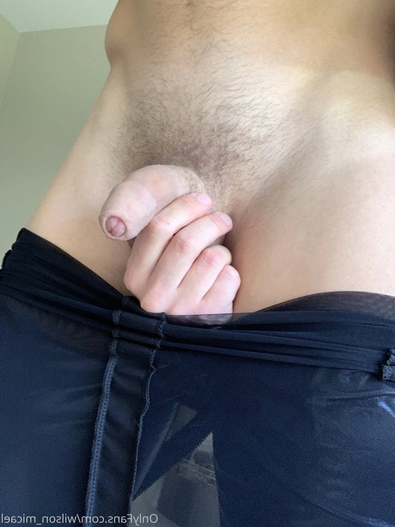 Micael Wilson [ wilson_micael ] Onlyfans leaked photo 4782206 on Hotleaks.tv