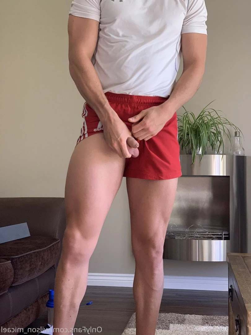 Micael Wilson [ wilson_micael ] Onlyfans leaked photo 4782215 on Hotleaks.tv