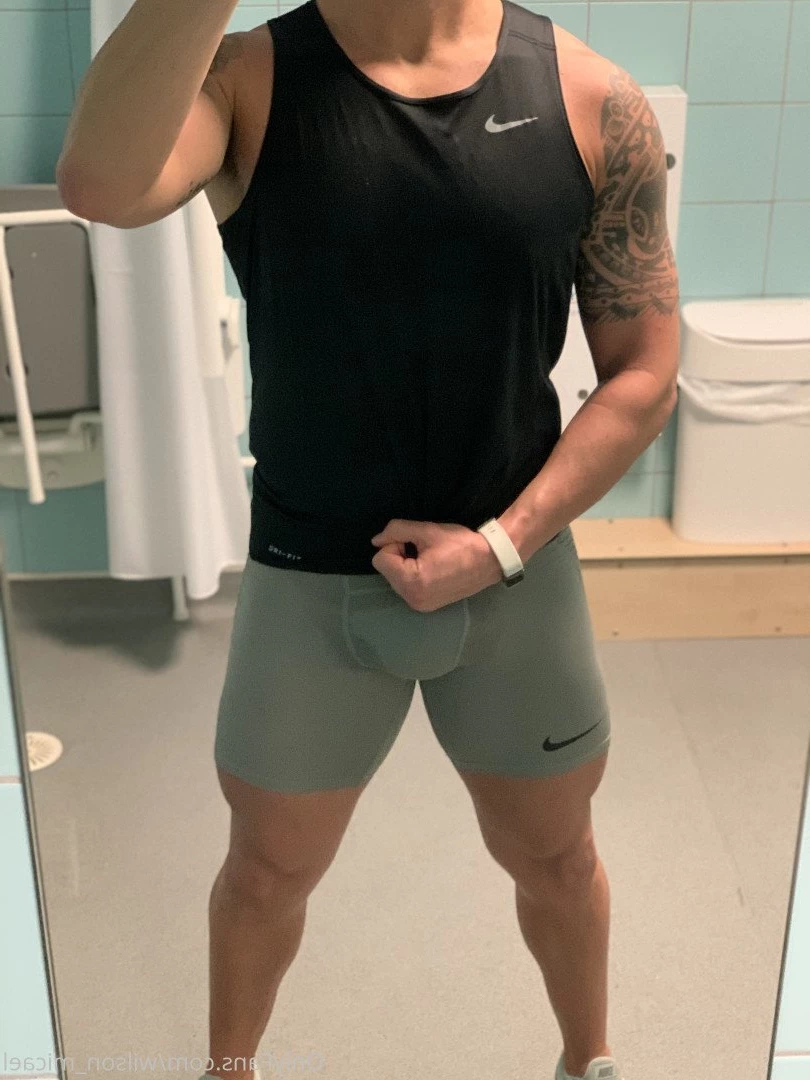 Micael Wilson [ wilson_micael ] Onlyfans leaked photo 4782224 on Hotleaks.tv