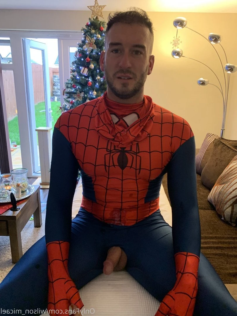 Micael Wilson [ wilson_micael ] Onlyfans leaked photo 4782231 on Hotleaks.tv