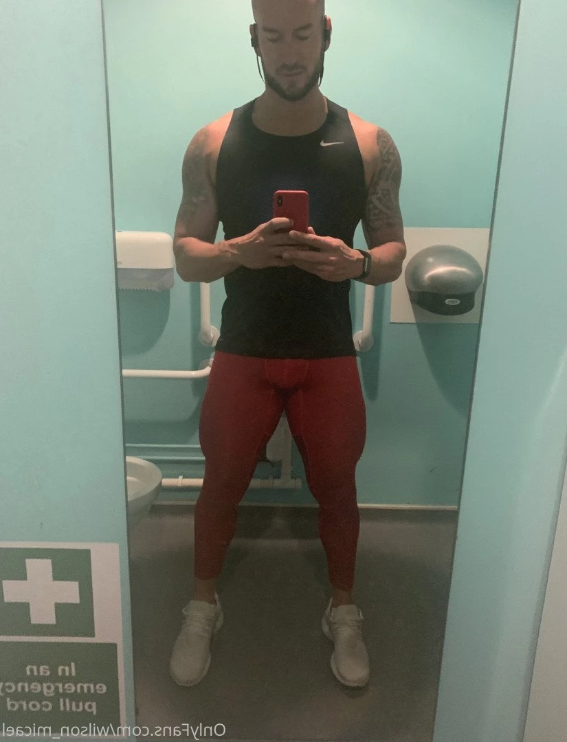 Micael Wilson [ wilson_micael ] Onlyfans leaked photo 4782244 on Hotleaks.tv