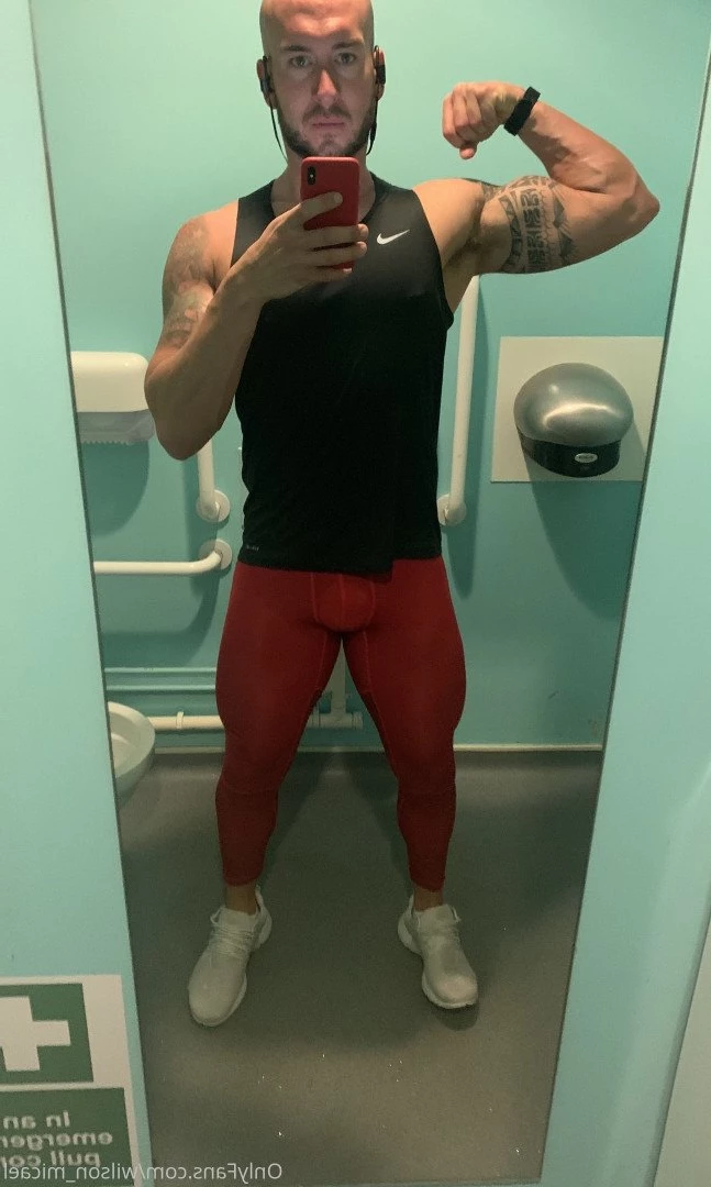Micael Wilson [ wilson_micael ] Onlyfans leaked photo 4782247 on Hotleaks.tv