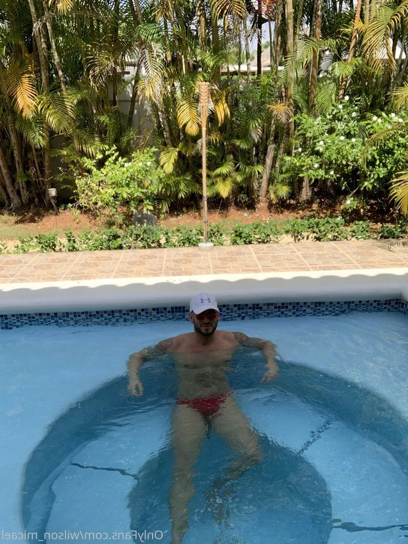 Micael Wilson [ wilson_micael ] Onlyfans leaked photo 4782252 on Hotleaks.tv
