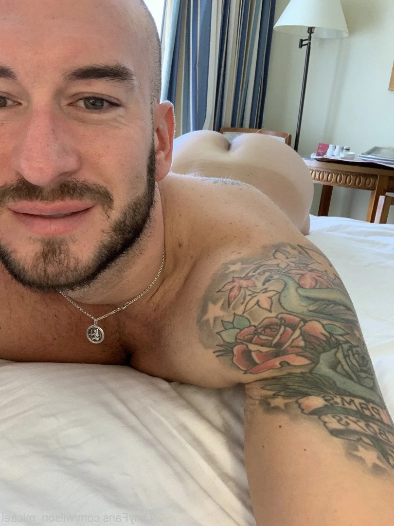 Micael Wilson [ wilson_micael ] Onlyfans leaked photo 4782256 on Hotleaks.tv
