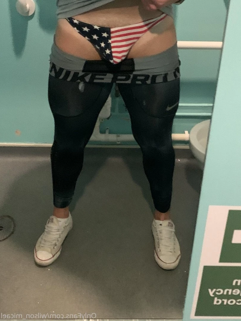 Micael Wilson [ wilson_micael ] Onlyfans leaked photo 4782257 on Hotleaks.tv