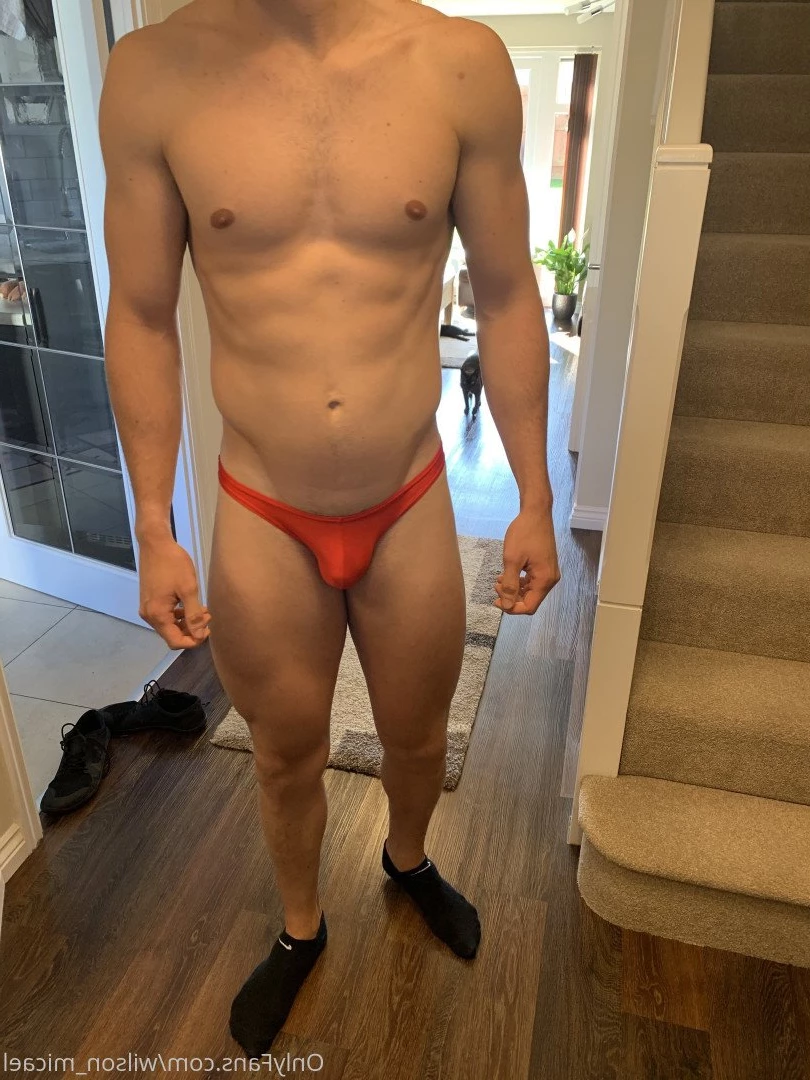 Micael Wilson [ wilson_micael ] Onlyfans leaked photo 4782262 on Hotleaks.tv