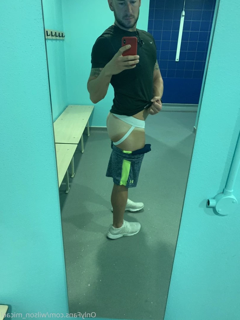 Micael Wilson [ wilson_micael ] Onlyfans leaked photo 4782270 on Hotleaks.tv