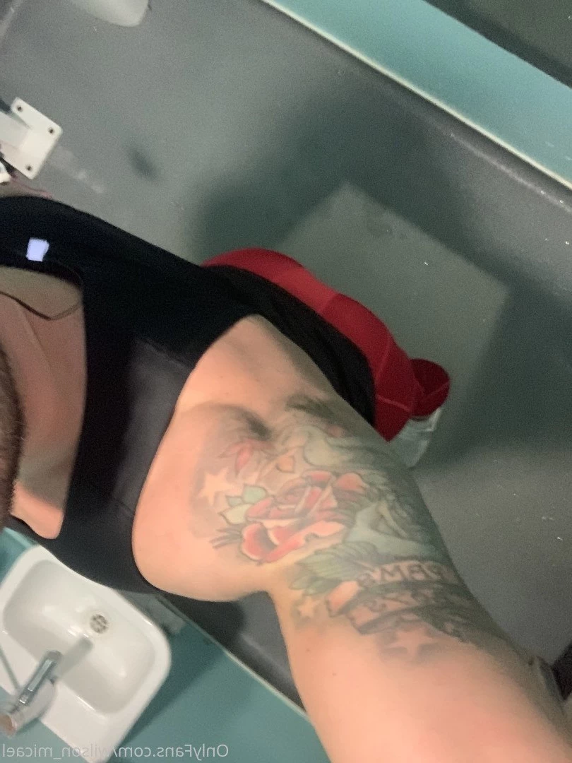 Micael Wilson [ wilson_micael ] Onlyfans leaked photo 4782276 on Hotleaks.tv