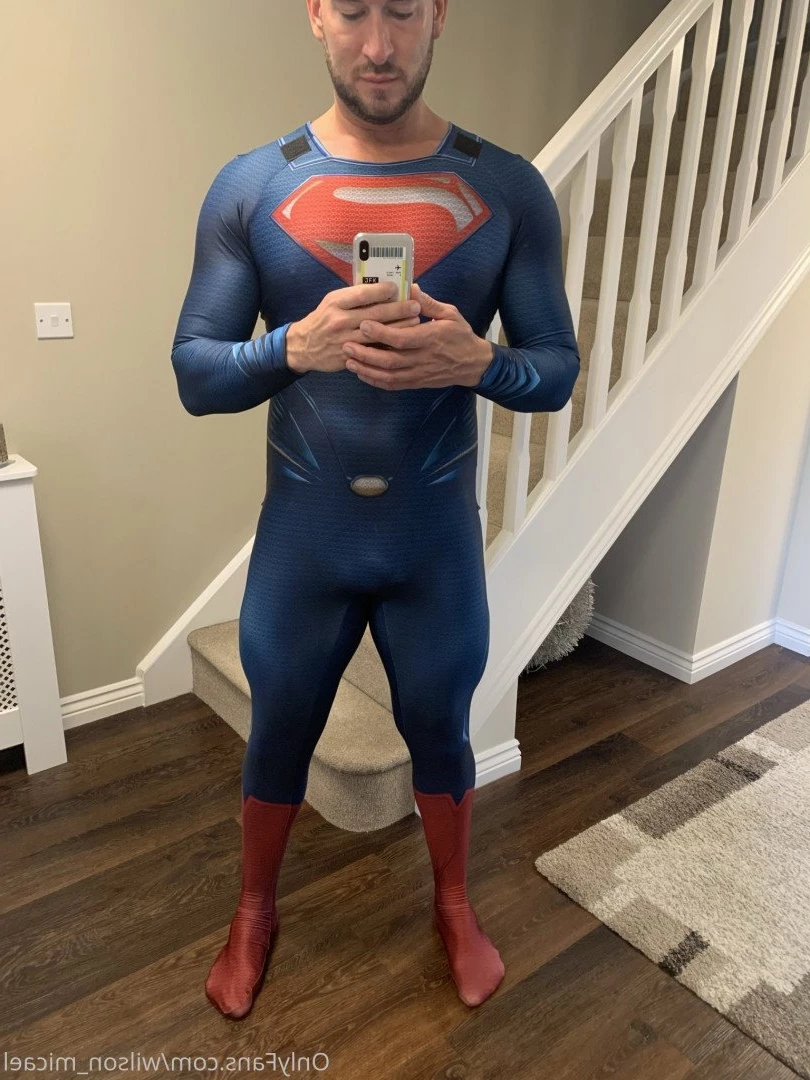 Micael Wilson [ wilson_micael ] Onlyfans leaked photo 4782279 on Hotleaks.tv