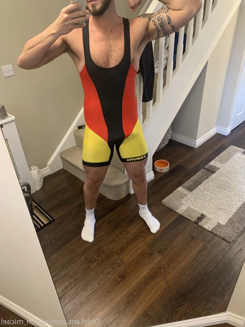 Micael Wilson [ wilson_micael ] Onlyfans leaked photo 4782280 on Hotleaks.tv