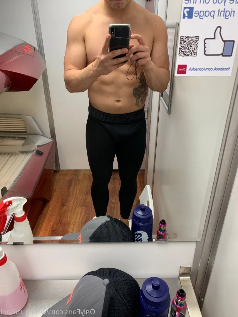 Micael Wilson [ wilson_micael ] Onlyfans leaked photo 4782285 on Hotleaks.tv