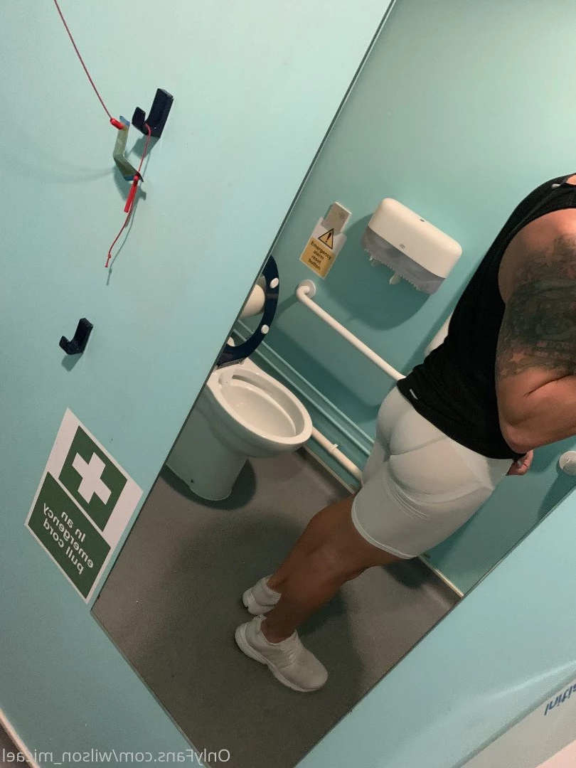Micael Wilson [ wilson_micael ] Onlyfans leaked photo 4782288 on Hotleaks.tv