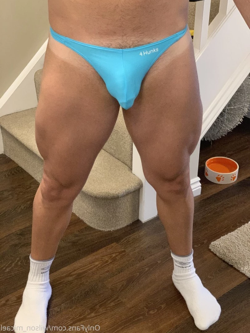 Micael Wilson [ wilson_micael ] Onlyfans leaked photo 4782290 on Hotleaks.tv
