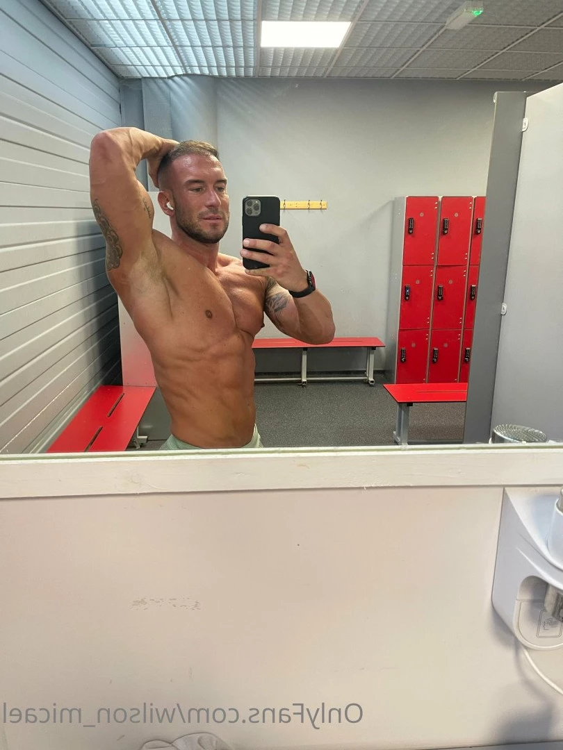 Micael Wilson [ wilson_micael ] Onlyfans leaked photo 4782297 on Hotleaks.tv