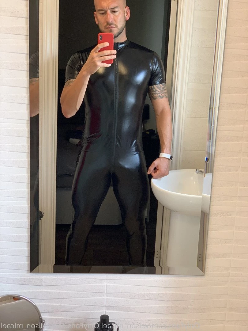 Micael Wilson [ wilson_micael ] Onlyfans leaked photo 4782298 on Hotleaks.tv