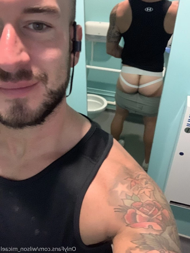 Micael Wilson [ wilson_micael ] Onlyfans leaked photo 4782302 on Hotleaks.tv