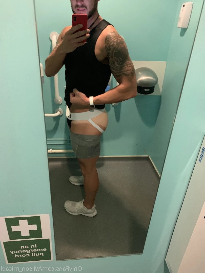 Micael Wilson [ wilson_micael ] Onlyfans leaked photo 4782304 on Hotleaks.tv