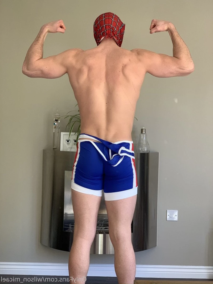 Micael Wilson [ wilson_micael ] Onlyfans leaked photo 4782310 on Hotleaks.tv