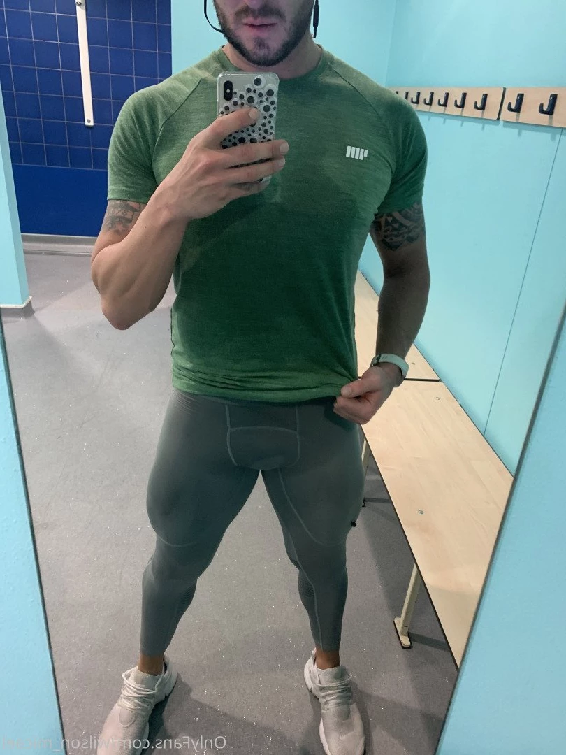 Micael Wilson [ wilson_micael ] Onlyfans leaked photo 4782323 on Hotleaks.tv