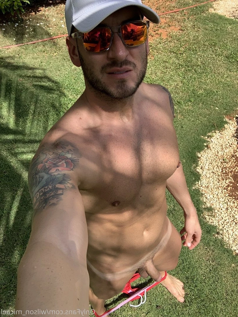 Micael Wilson [ wilson_micael ] Onlyfans leaked photo 4782335 on Hotleaks.tv