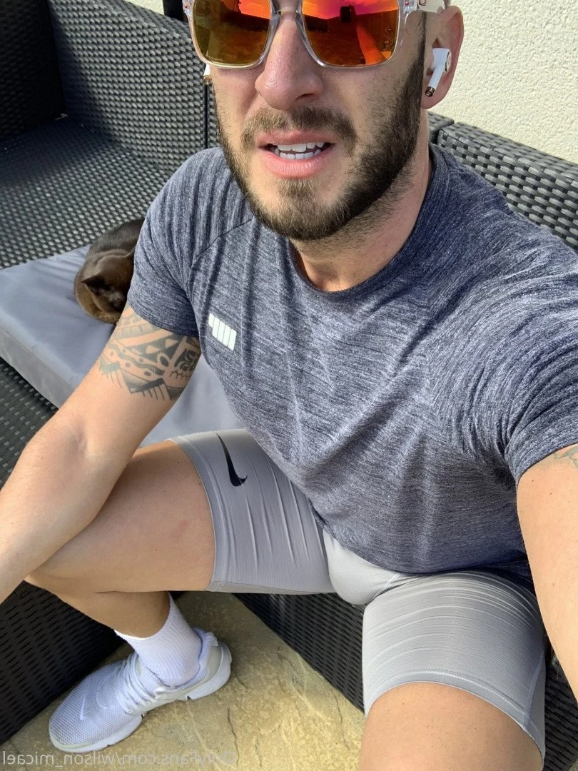Micael Wilson [ wilson_micael ] Onlyfans leaked photo 4782339 on Hotleaks.tv
