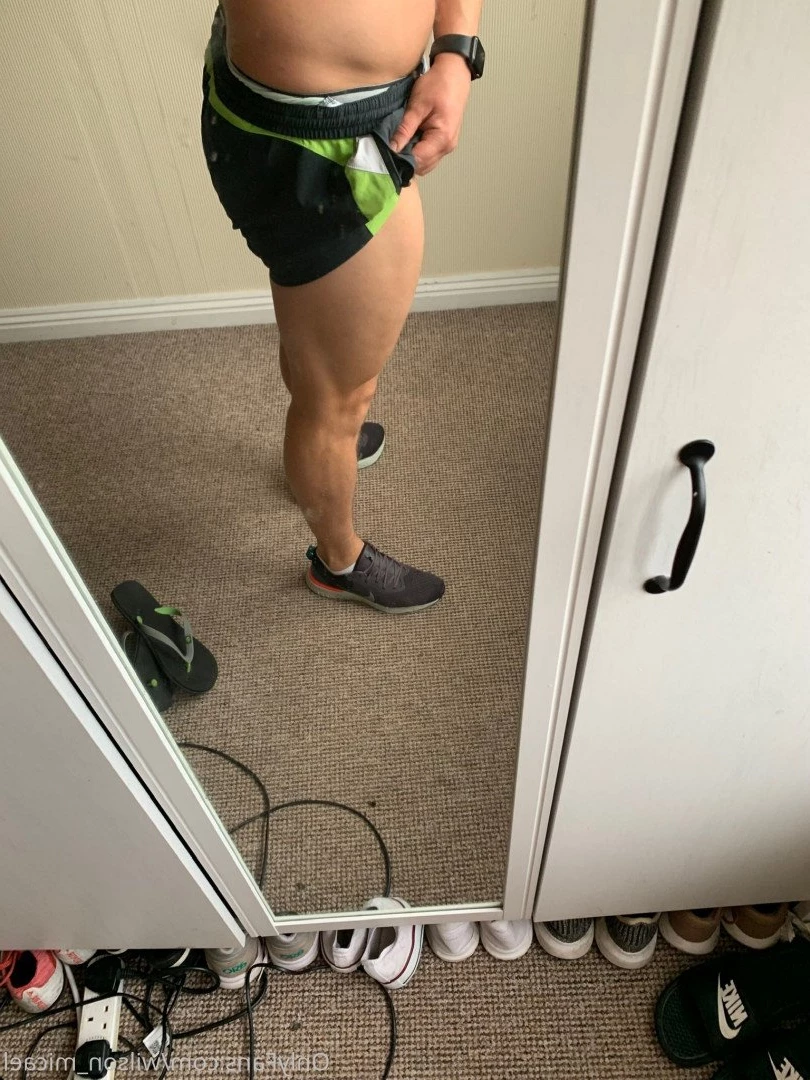 Micael Wilson [ wilson_micael ] Onlyfans leaked photo 4782359 on Hotleaks.tv