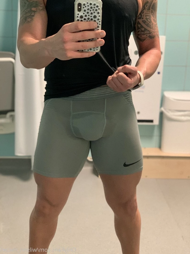 Micael Wilson [ wilson_micael ] Onlyfans leaked photo 4782366 on Hotleaks.tv