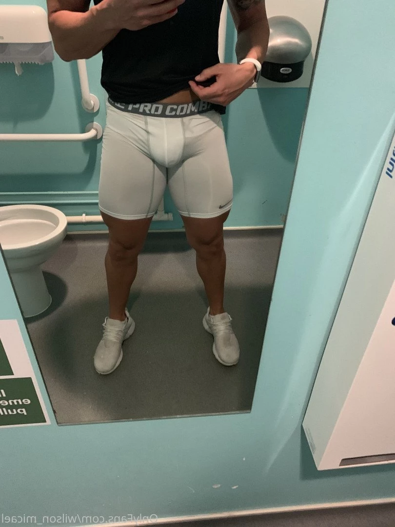 Micael Wilson [ wilson_micael ] Onlyfans leaked photo 4782368 on Hotleaks.tv