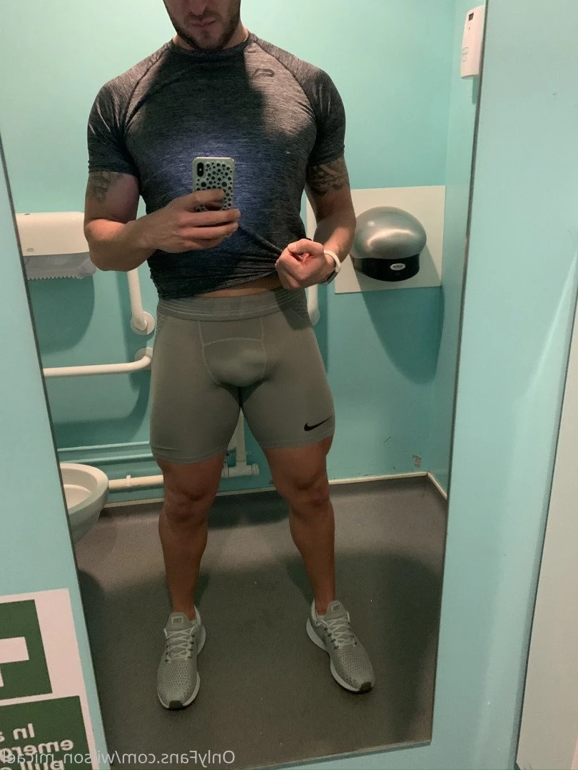 Micael Wilson [ wilson_micael ] Onlyfans leaked photo 4782378 on Hotleaks.tv