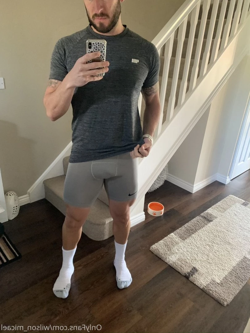 Micael Wilson [ wilson_micael ] Onlyfans leaked photo 4782382 on Hotleaks.tv