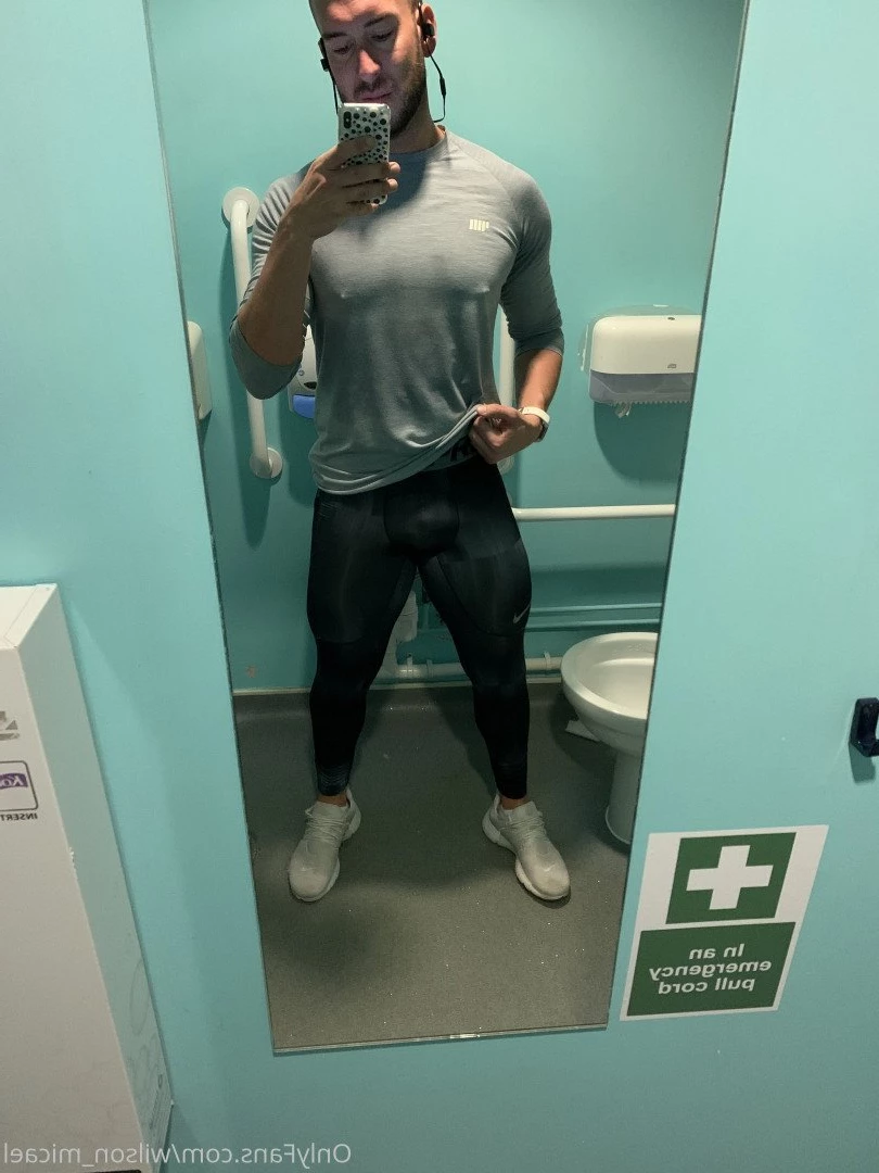 Micael Wilson [ wilson_micael ] Onlyfans leaked photo 4782386 on Hotleaks.tv