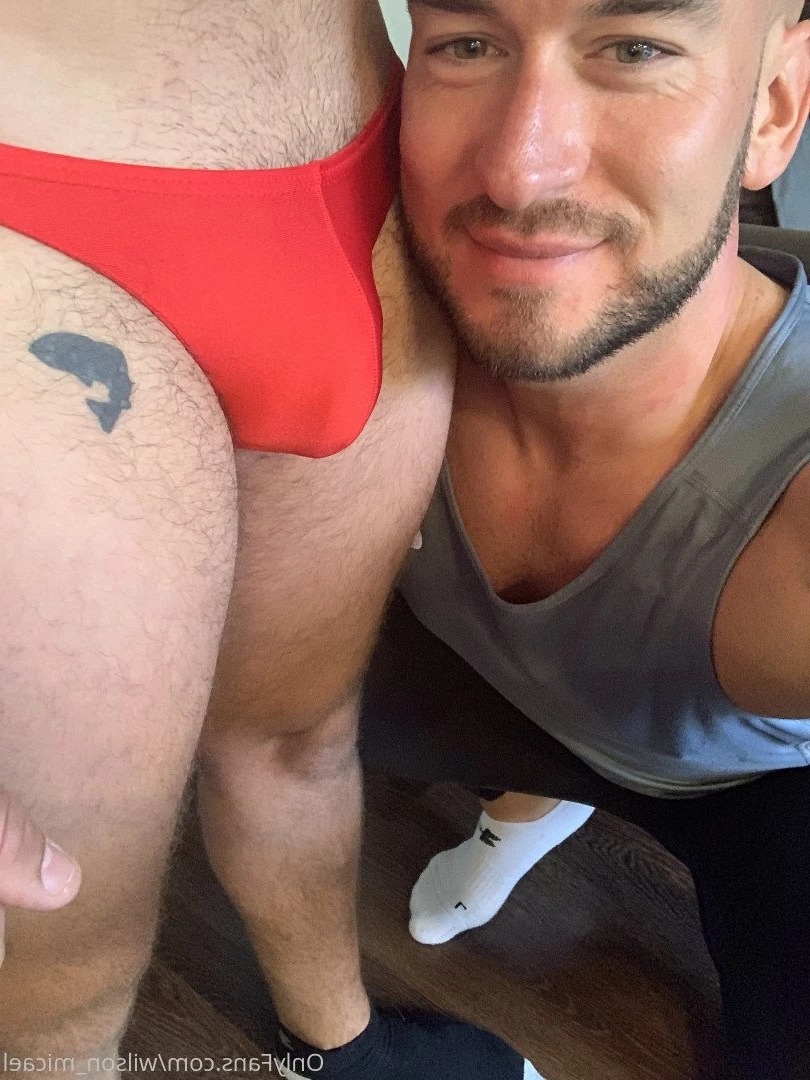 Micael Wilson [ wilson_micael ] Onlyfans leaked photo 4782396 on Hotleaks.tv