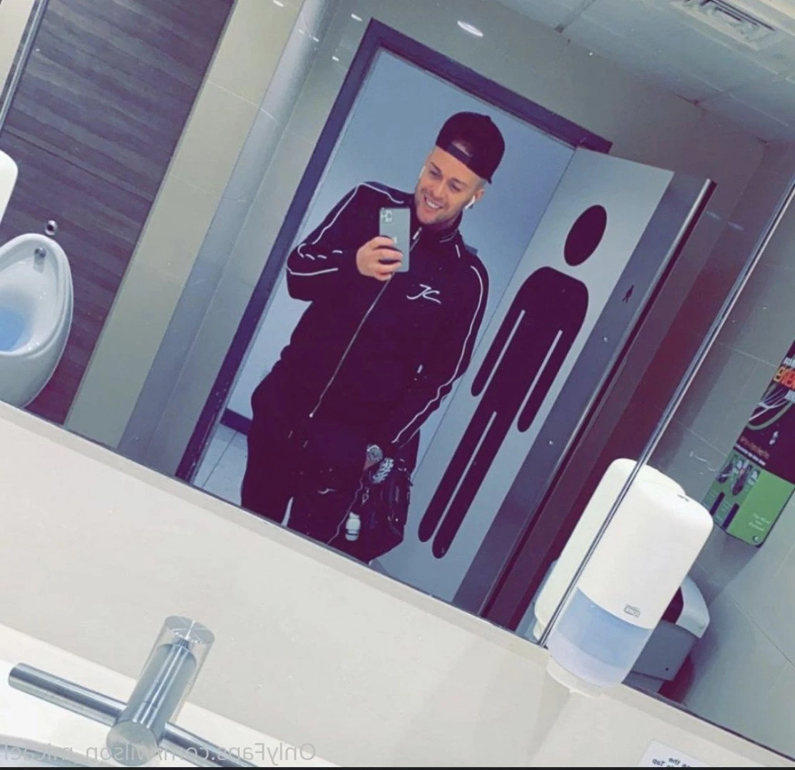 Micael Wilson [ wilson_micael ] Onlyfans leaked photo 4782409 on Hotleaks.tv
