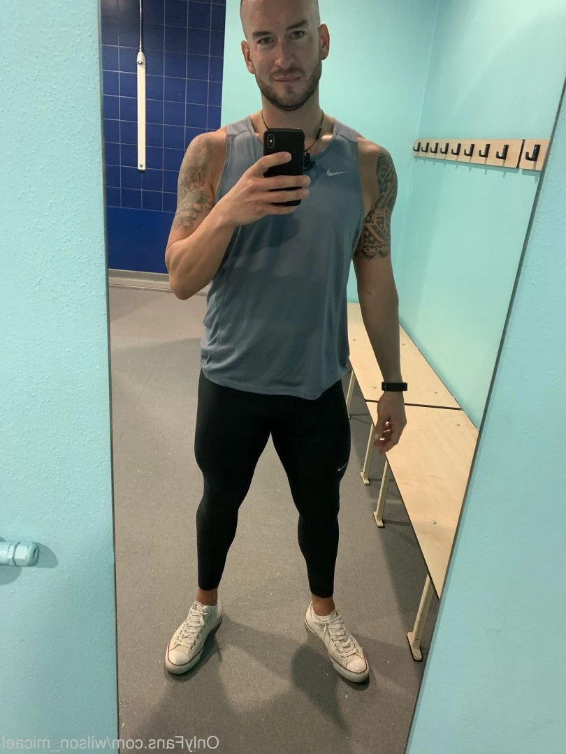 Micael Wilson [ wilson_micael ] Onlyfans leaked photo 4782412 on Hotleaks.tv