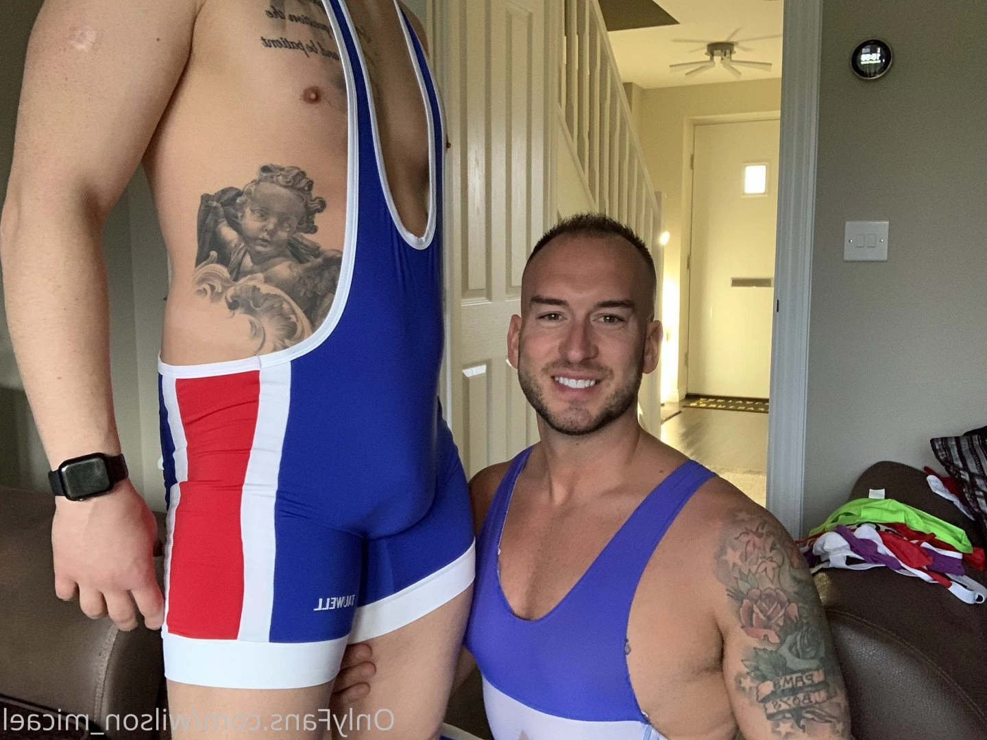 Micael Wilson [ wilson_micael ] Onlyfans leaked photo 4782415 on Hotleaks.tv