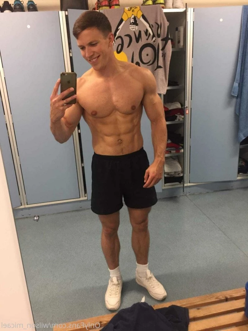 Micael Wilson [ wilson_micael ] Onlyfans leaked photo 4782422 on Hotleaks.tv