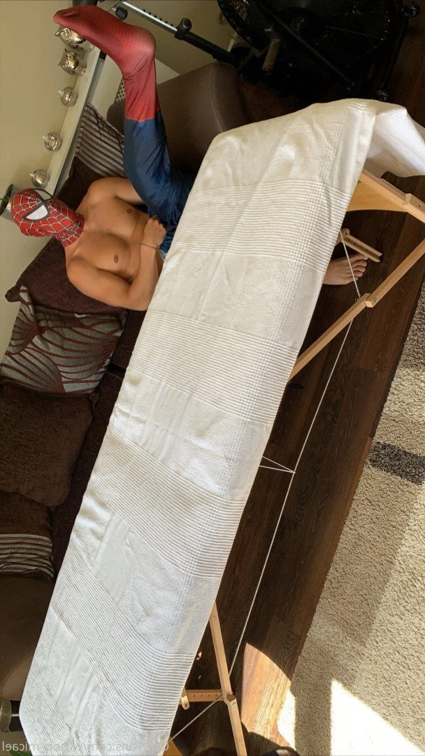 Micael Wilson [ wilson_micael ] Onlyfans leaked photo 4782439 on Hotleaks.tv