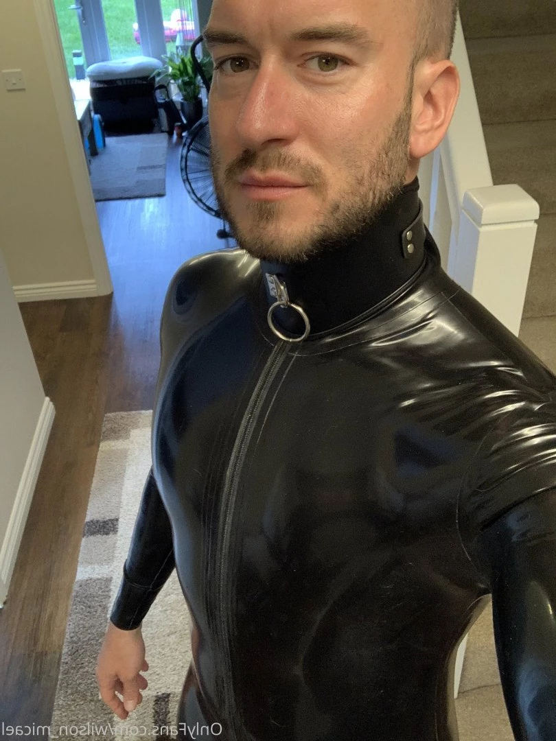 Micael Wilson [ wilson_micael ] Onlyfans leaked photo 4782444 on Hotleaks.tv