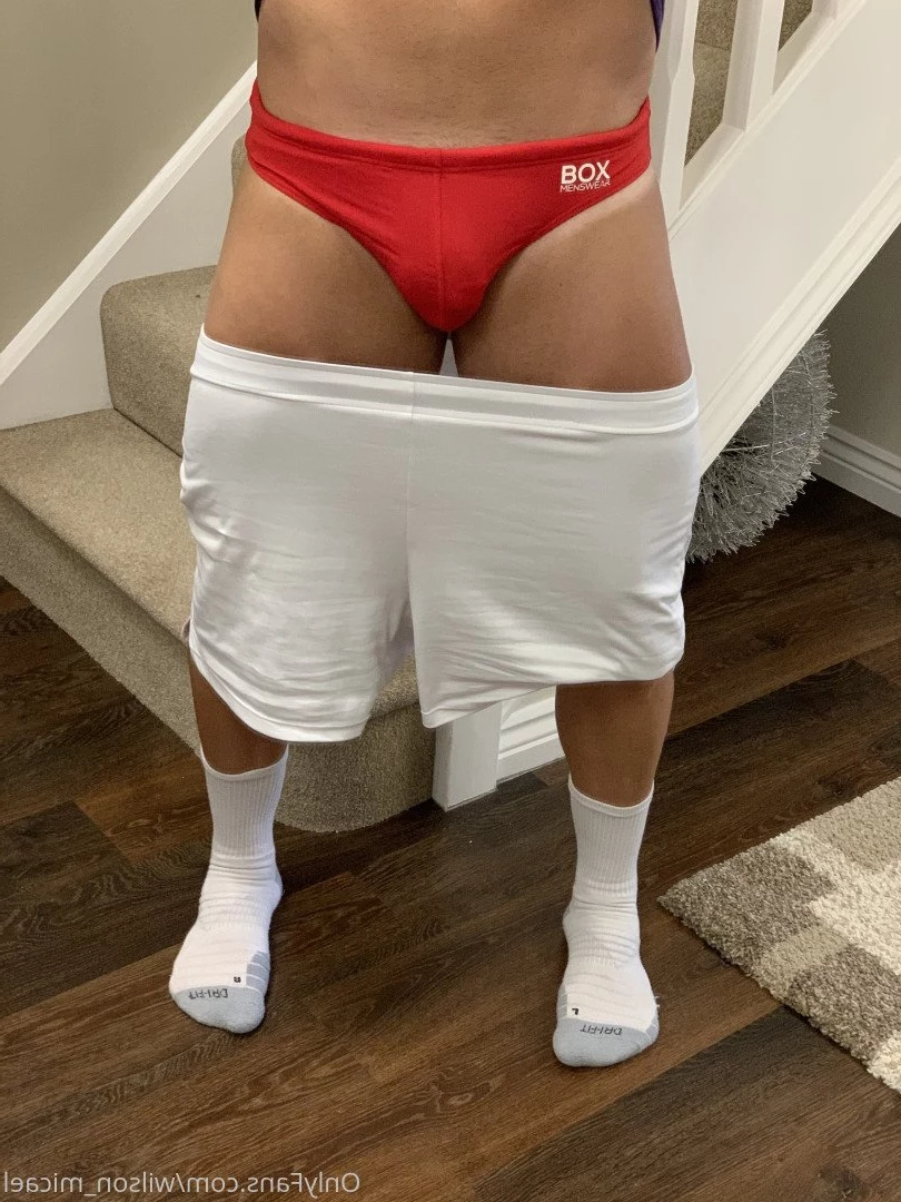 Micael Wilson [ wilson_micael ] Onlyfans leaked photo 4782474 on Hotleaks.tv