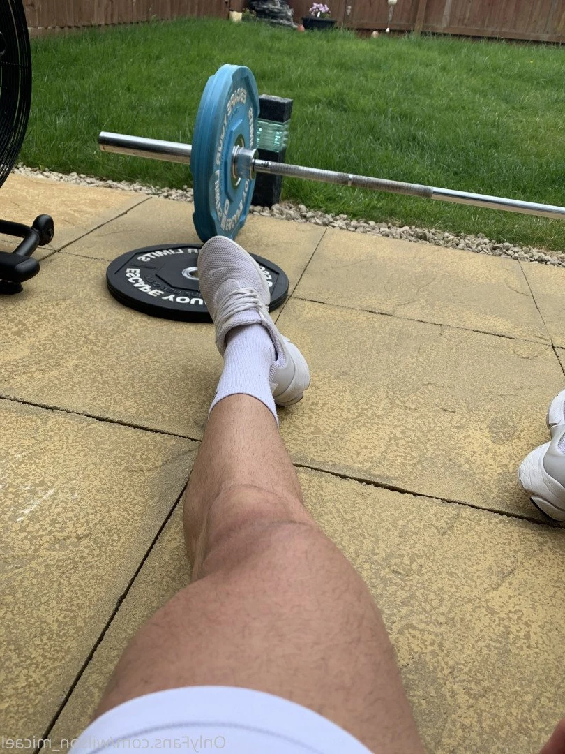 Micael Wilson [ wilson_micael ] Onlyfans leaked photo 4782486 on Hotleaks.tv