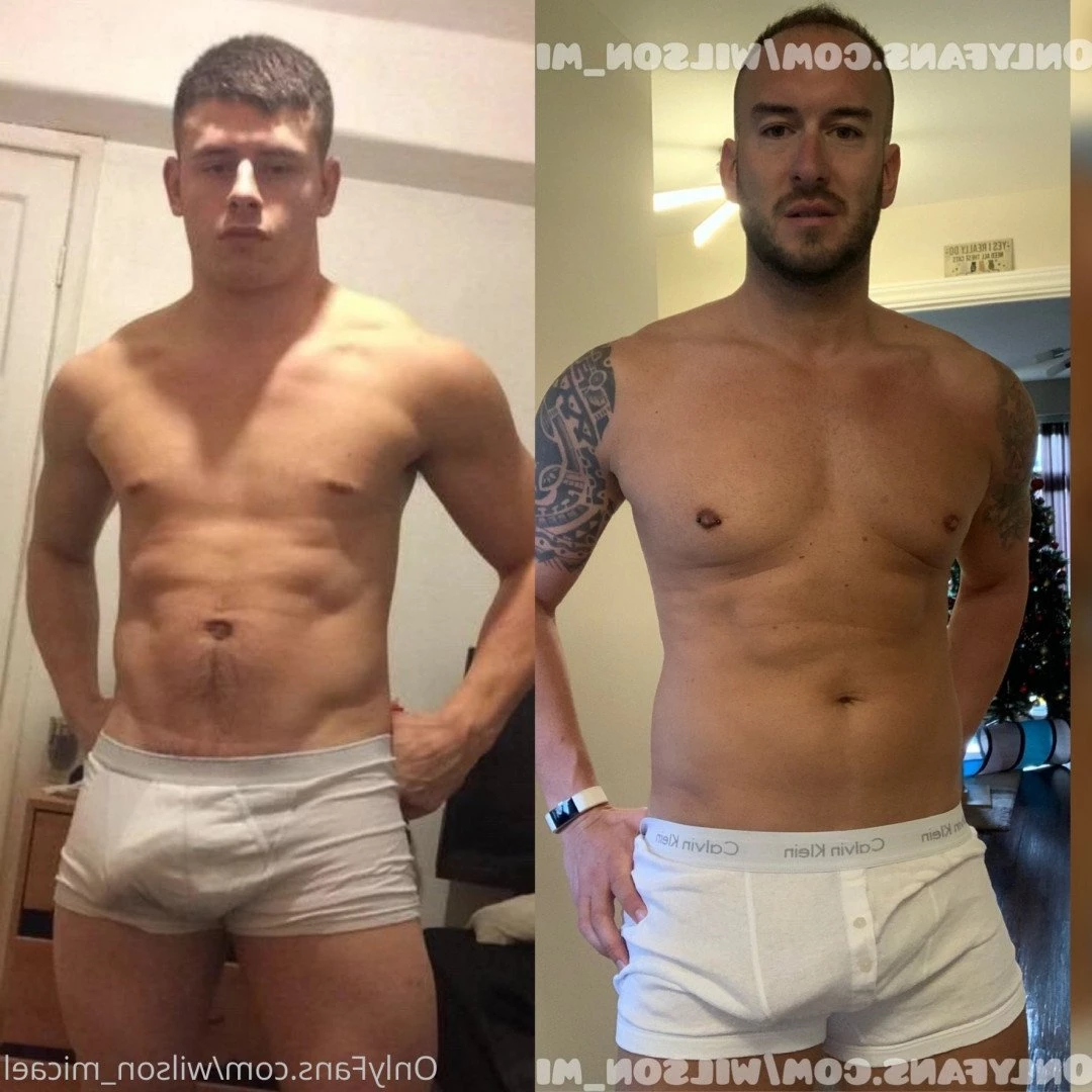 Micael Wilson [ wilson_micael ] Onlyfans leaked photo 4782518 on Hotleaks.tv