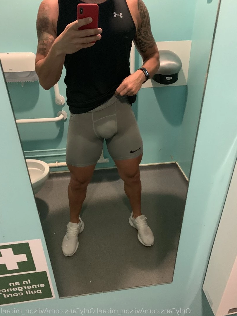 Micael Wilson [ wilson_micael ] Onlyfans leaked photo 4782596 on Hotleaks.tv