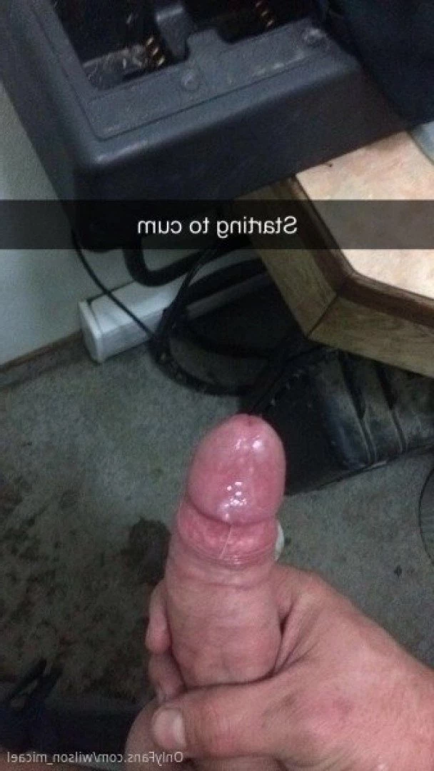 Micael Wilson [ wilson_micael ] Onlyfans leaked photo 4782610 on Hotleaks.tv